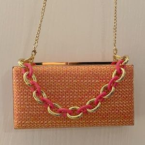 NWT Nordstrom Clutch Bag